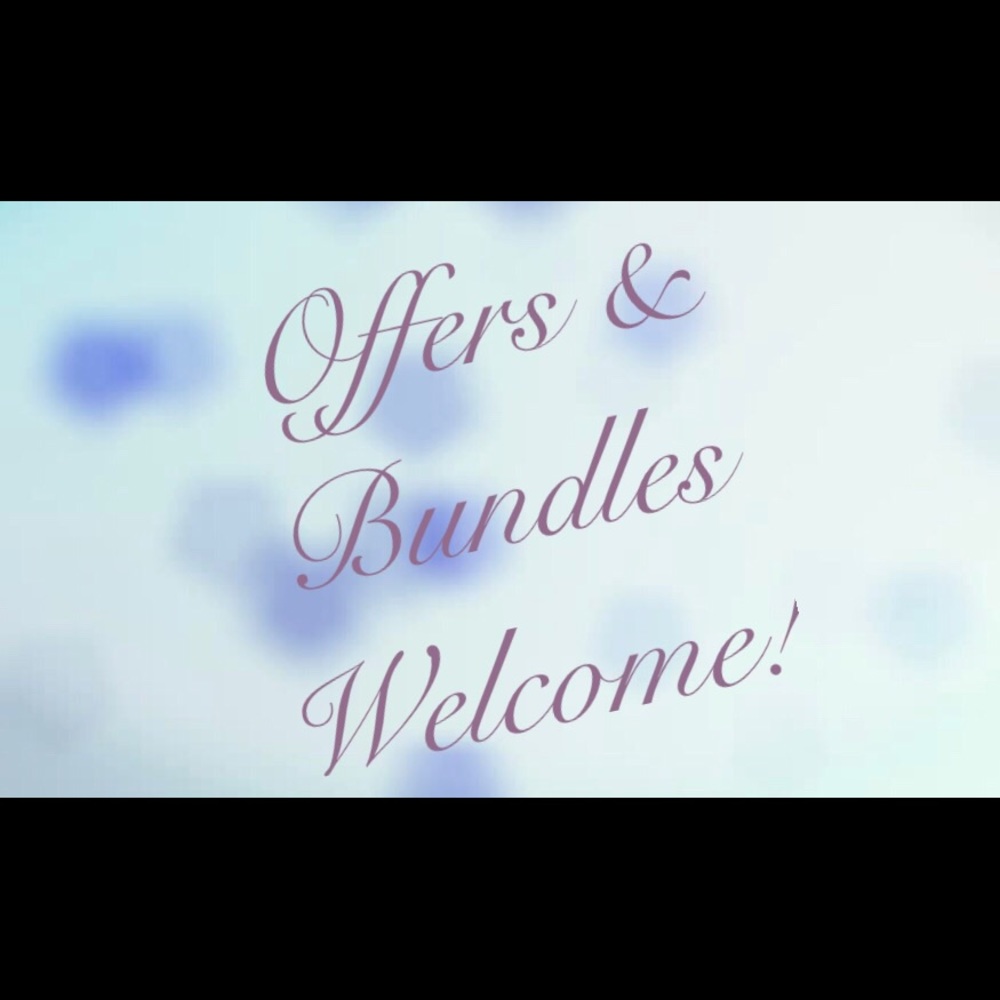 Offers & Bundles